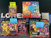 Break #8 55pk Mixer and a Randomized Alt Art Thurs June 24th 7PM CST