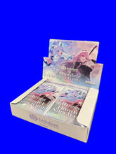 Personal Break Hololive Quintet Spectrum Booster Box HLQS 12 Pks