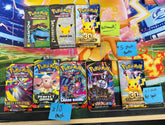 Break #4 Celebrations Mixer + Prizes 10 type Thurs Oct 1st 7PM CST