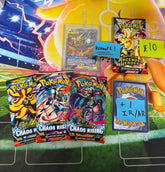 Break #8 Yay! All hits! Draft Fri June 12th 7PM CST