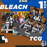 Personal Break Union Arena Bleach Thousand-Year Blood War Box UABL 16 Pks