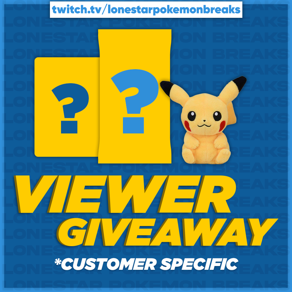 rubberduck3434-Viewer Giveaway